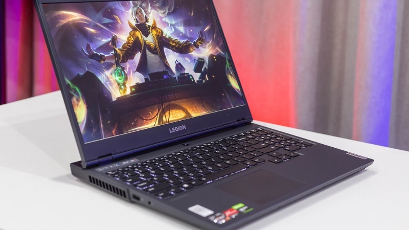Lenovo Legion 5 Y7000 (2020)