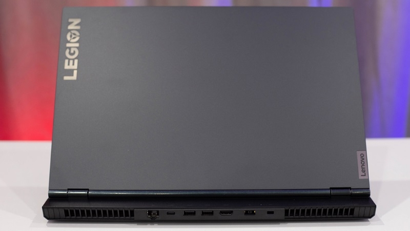 Laptop Lenovo Legion 5 Y7000 (2020)