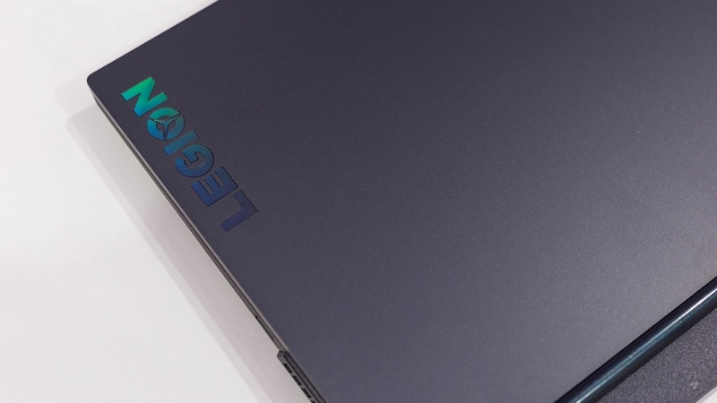 Laptop Lenovo Legion 5 Y7000 (2020)