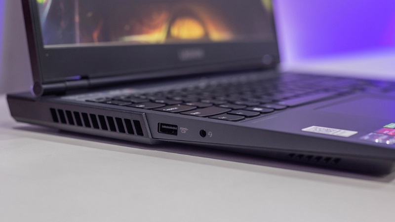 Laptop Lenovo Legion 5 Y7000 (2020)