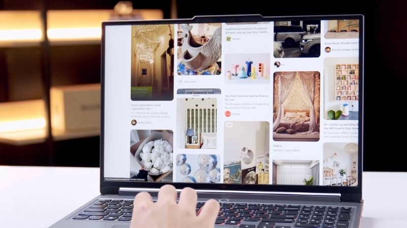 Laptop Lenovo Legion 7 16IRX9 Laptop Lenovo Legion 7 16IRX9