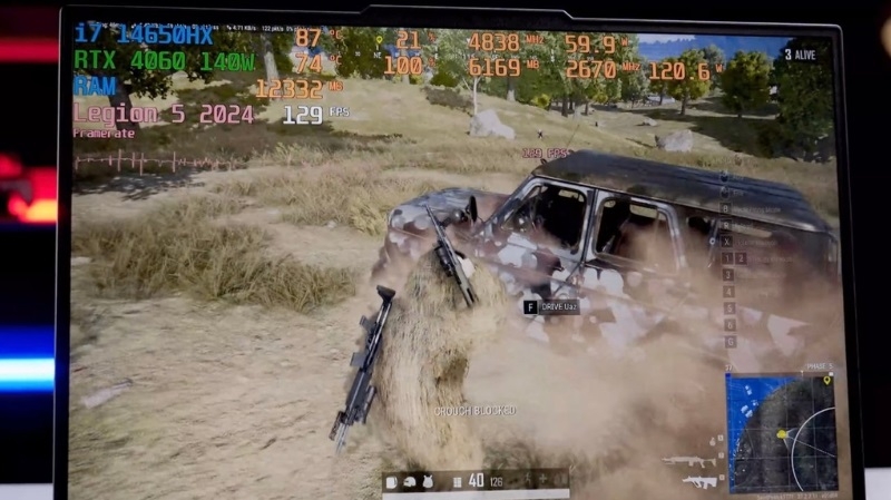 Laptop Lenovo Legion 7 16IRX9 Laptop Lenovo Legion 7 16IRX9