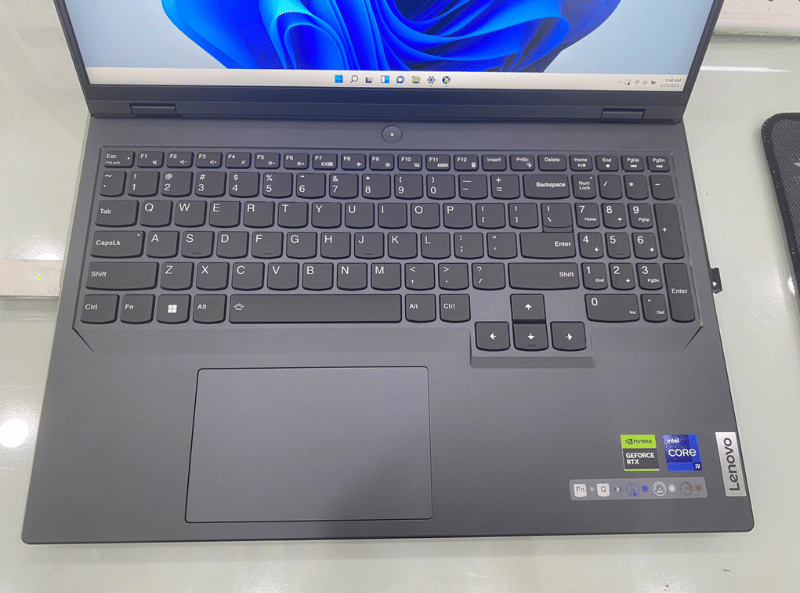 Lenovo Legion Pro 5 Y9000P 2023