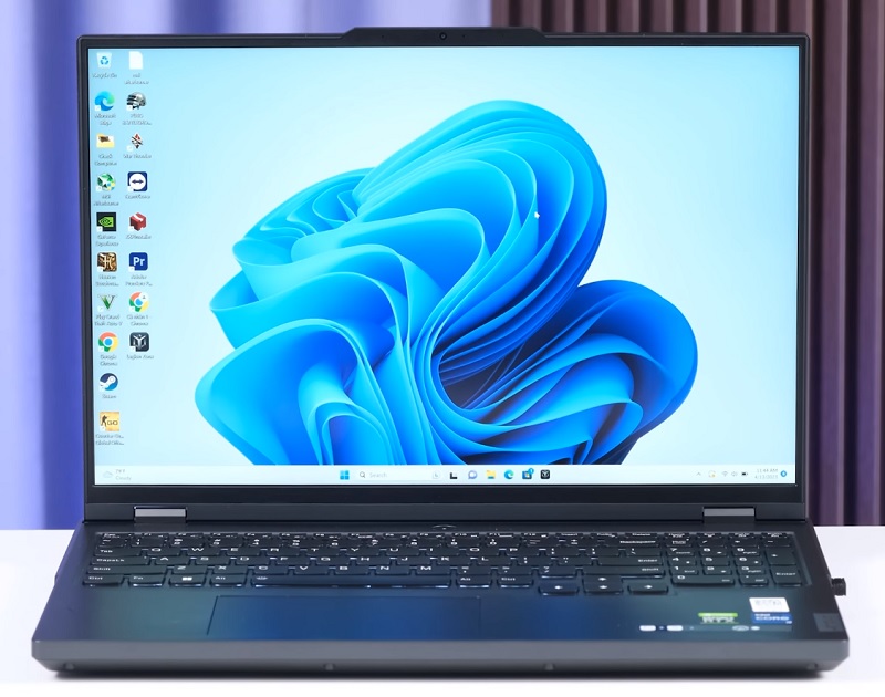 Lenovo Legion Pro 5 Y9000P 2023