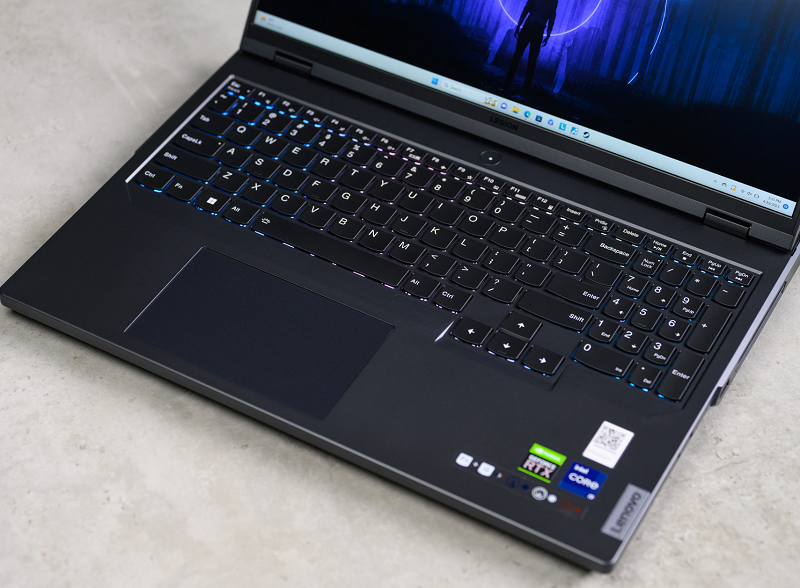 Lenovo Legion Pro 5i Gen 8