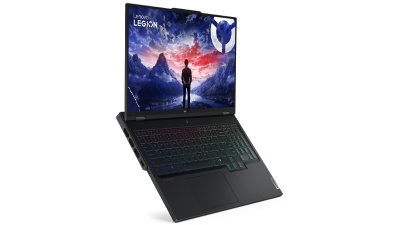 Hiệu năng của dòng laptop Lenovo Legion Pro 7 16IRX9H Hiệu năng của dòng laptop Lenovo Legion Pro 7 16IRX9H