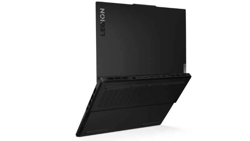 Thời lượng sử dụng pin của dòng laptop Lenovo Legion Pro 7 16IRX9H Thời lượng sử dụng pin của dòng laptop Lenovo Legion Pro 7 16IRX9H