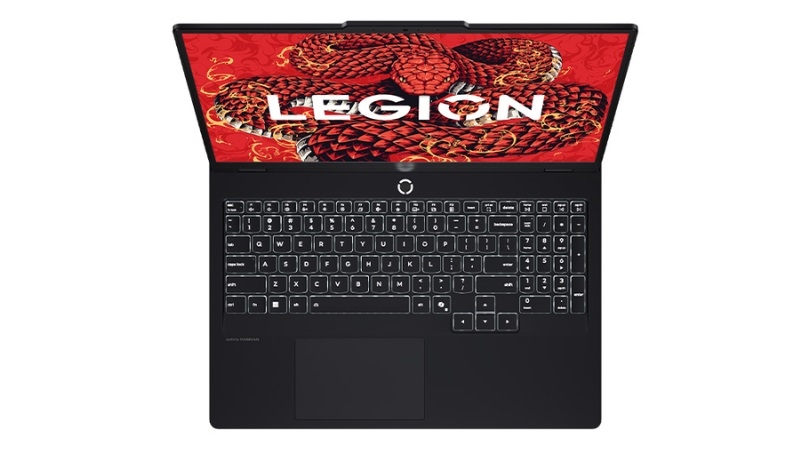 Lenovo Legion R7000 2025 (05CD)