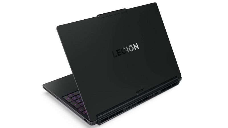 Thiết kế của dòng laptop Lenovo Legion R7000X AHP11 (2026) Thiết kế của dòng laptop Lenovo Legion R7000X AHP11 (2026)