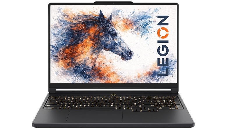 Màn hình của dòng laptop Lenovo Legion R7000X AHP11 (2026) Màn hình của dòng laptop Lenovo Legion R7000X AHP11 (2026)