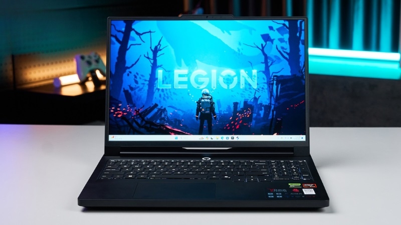 Laptop Lenovo Legion R9000P 2025 Laptop Lenovo Legion R9000P 2025