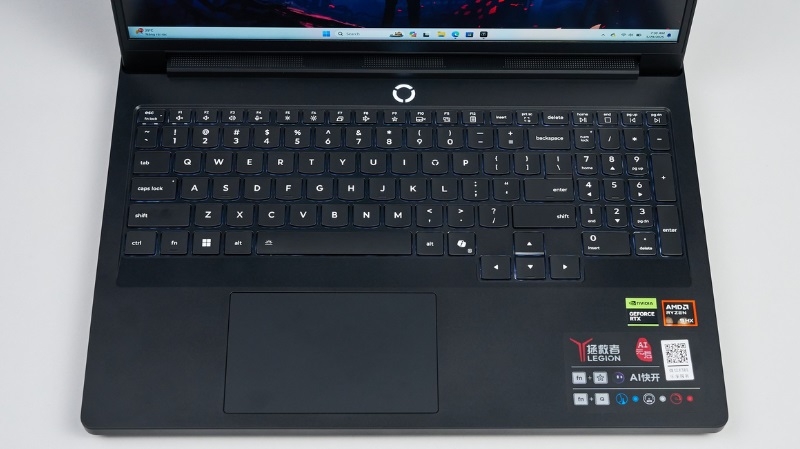 Laptop Lenovo Legion R9000P 2025 Laptop Lenovo Legion R9000P 2025