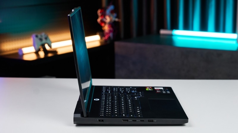 Laptop Lenovo Legion R9000P 2025 Laptop Lenovo Legion R9000P 2025