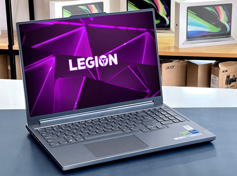 Lenovo Legion Slim 5 2023 Gen 8