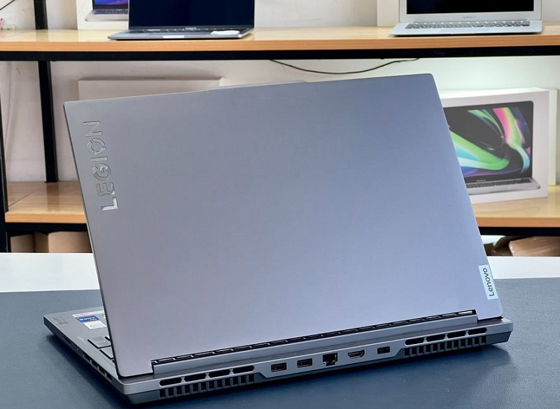 Lenovo Legion Slim 5 2023 Gen 8