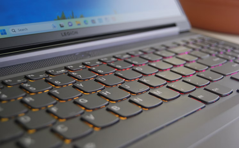 Lenovo Legion Slim 5 2023 Gen 8