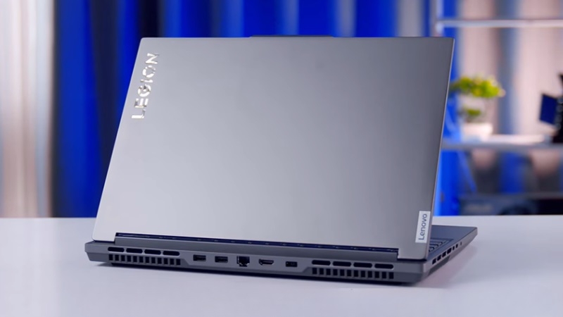 Laptop Lenovo Legion Slim 5 2024 (R7000P) Laptop Lenovo Legion Slim 5 2024 (R7000P)