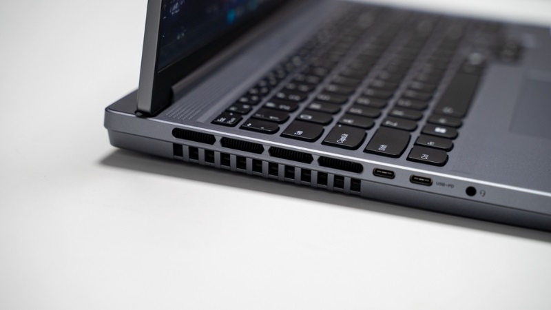 Laptop Lenovo Legion Slim 5 2024 (R7000P) Laptop Lenovo Legion Slim 5 2024 (R7000P)