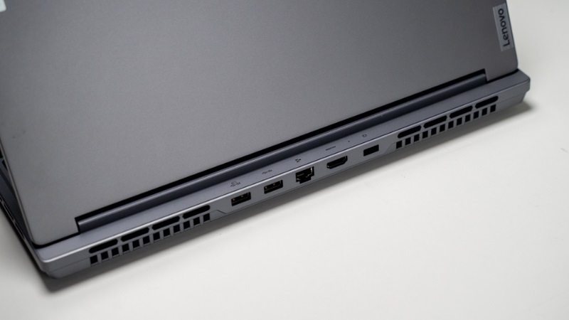 Laptop Lenovo Legion Slim 5 2024 (R7000P) Laptop Lenovo Legion Slim 5 2024 (R7000P)