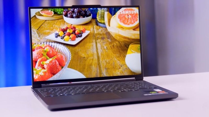 Laptop Lenovo Legion Slim 5 2024 (R7000P) Laptop Lenovo Legion Slim 5 2024 (R7000P)