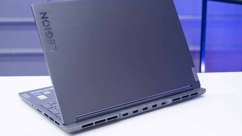 Lenovo Legion Slim Y9000X (2021)