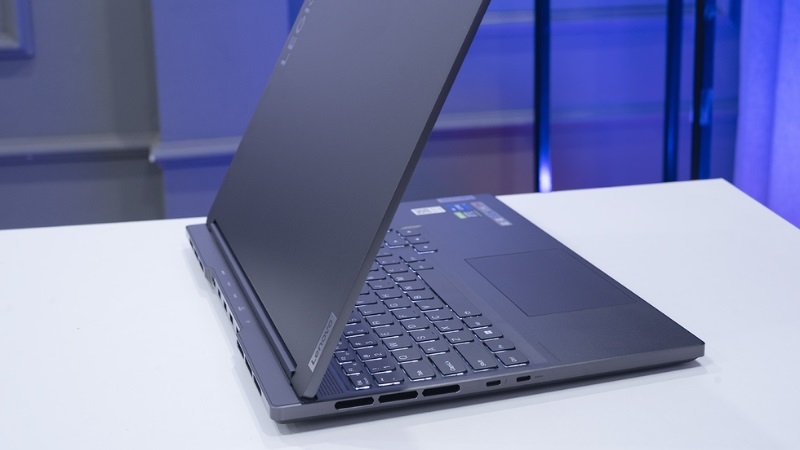 Lenovo Legion Slim Y9000X (2021)