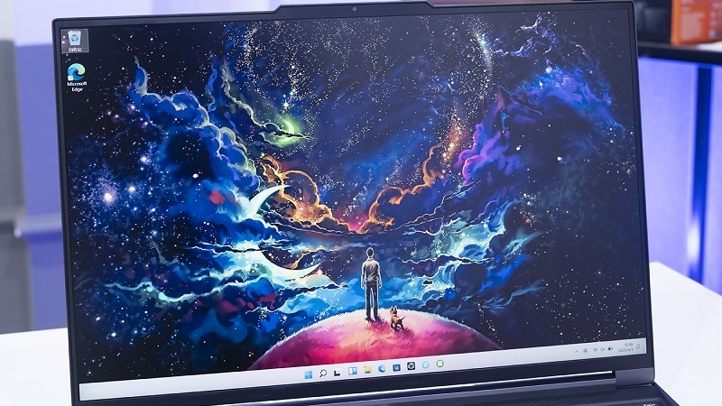 Laptop Lenovo Legion Slim Y9000X 2021