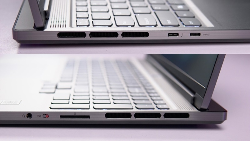 Laptop Lenovo Legion Slim Y9000X 2021