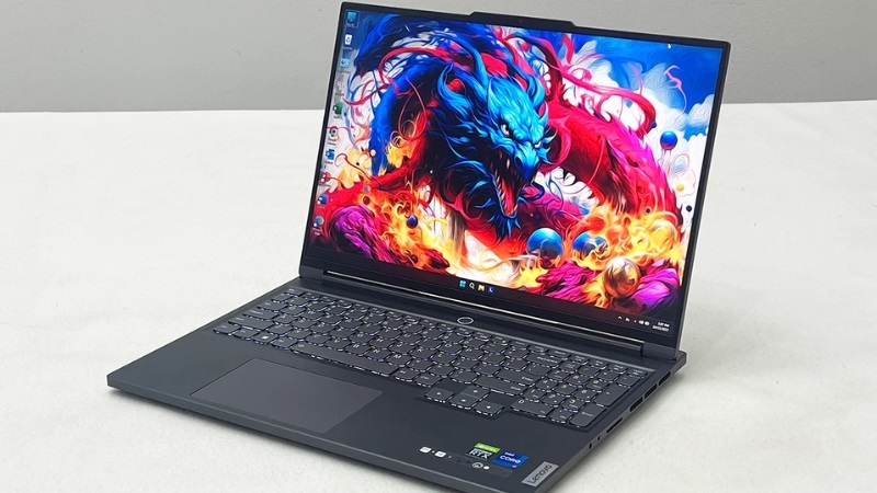 Lenovo Legion Slim Y9000X (2021)