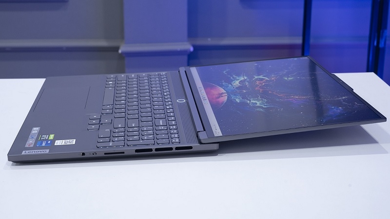 Lenovo Legion Slim Y9000X (2021)