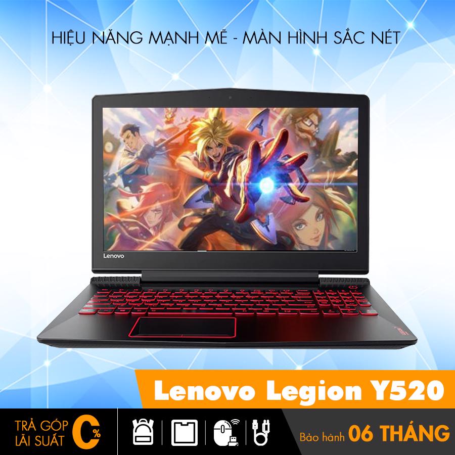 Lenovo Legion Y520