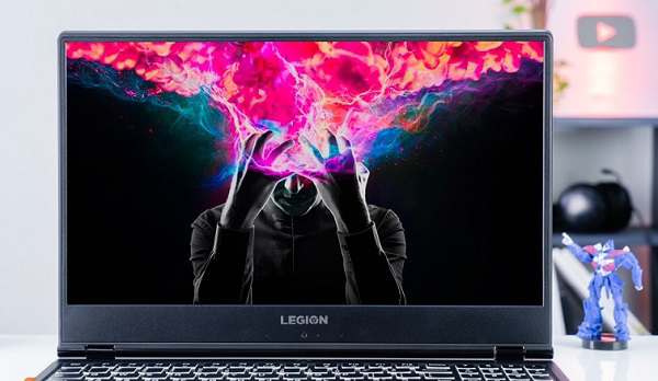 Màn hình được trang bị những tính năng ưu việt