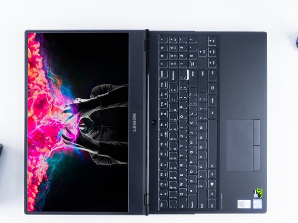 Lenovo Legion y530