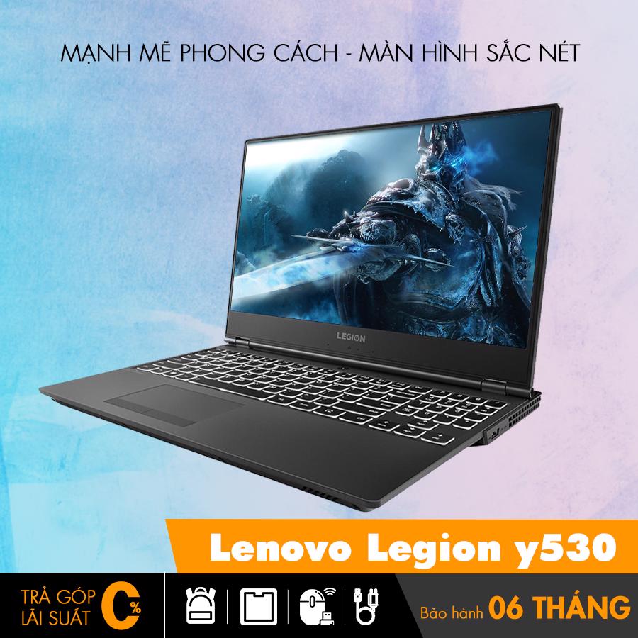 Lenovo Legion y530