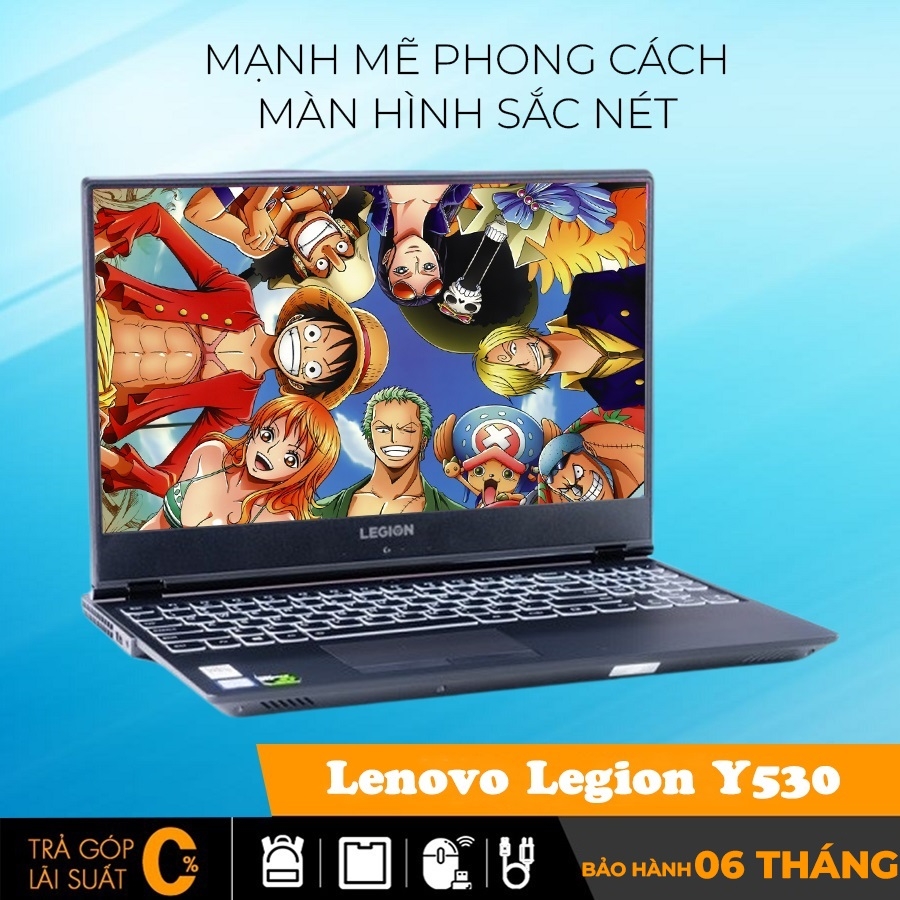 Lenovo Legion Y530