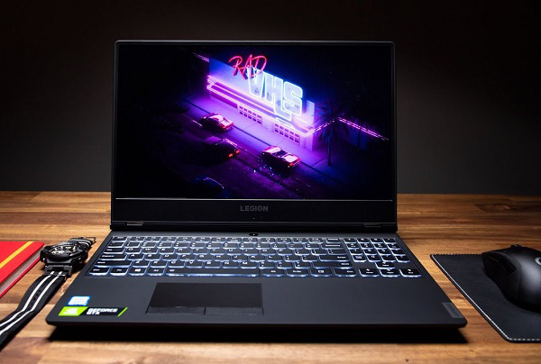 Màn hình cho những hình ảnh sắc sảo sống động