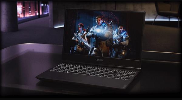 Dòng laptop Lenovo Legion Y540