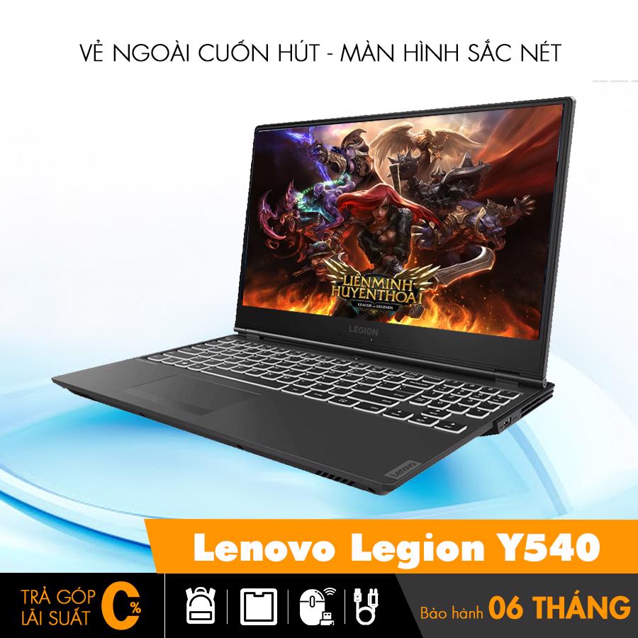 Lenovo Legion Y540