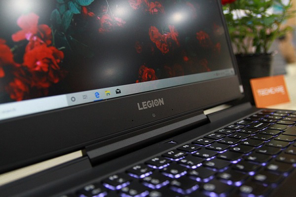 Bàn phím sở hữu chuẩn bàn phím full size