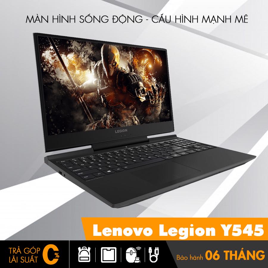 Lenovo Legion Y545