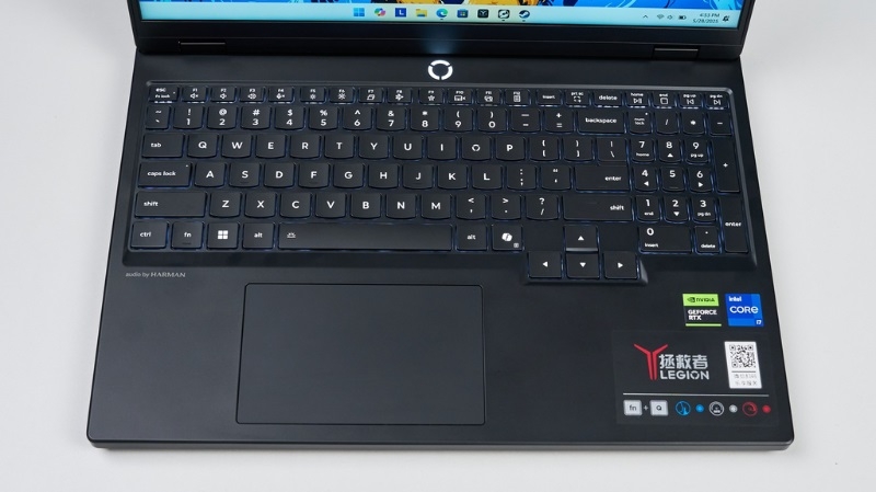 Laptop Lenovo Legion Y7000 2025 Laptop Lenovo Legion Y7000 2025