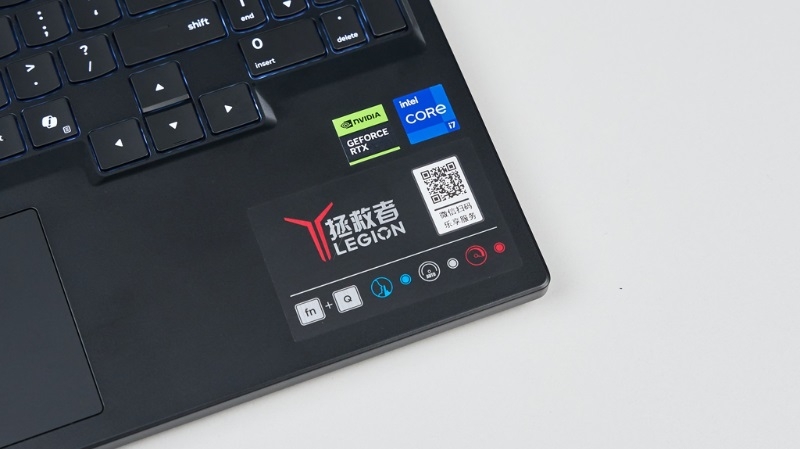 Laptop Lenovo Legion Y7000 2025 Laptop Lenovo Legion Y7000 2025