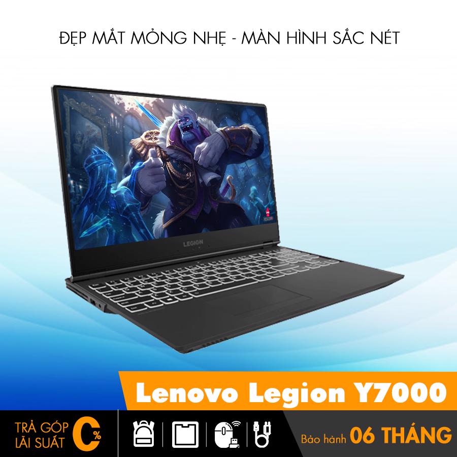 Lenovo Legion Y7000
