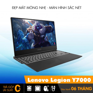Lenovo Legion Y7000