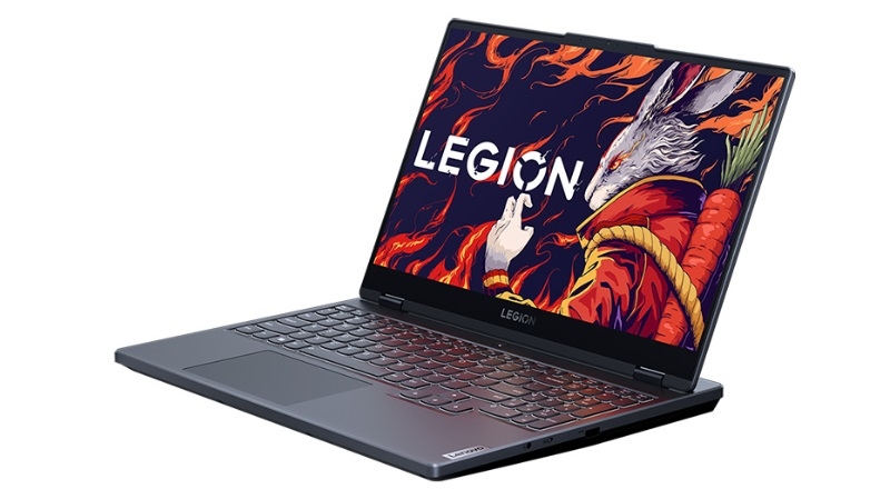 Lenovo Legion Y7000P 2024