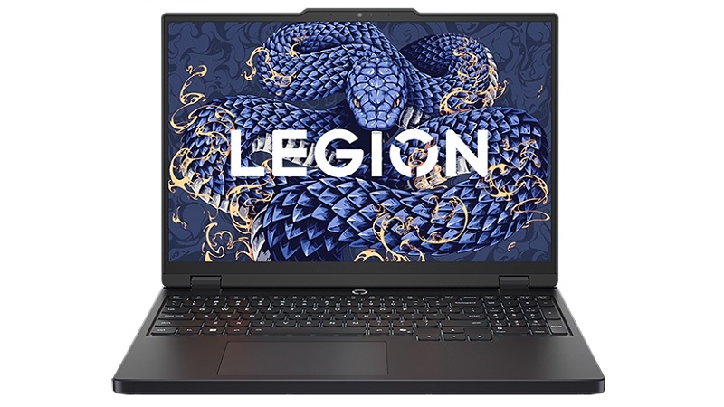 Lenovo Legion Y7000P 2025 (02CD)