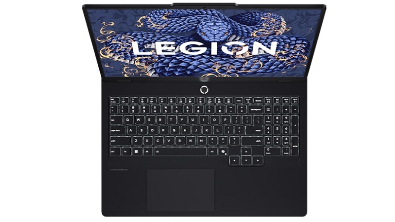 Lenovo Legion Y7000P 2025 (02CD)