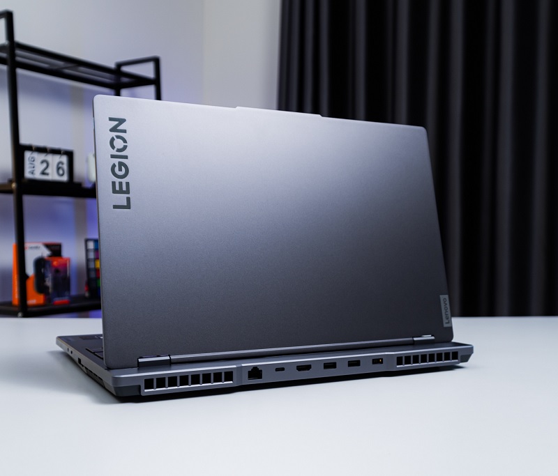 Lenovo Legion Y7000P 2022