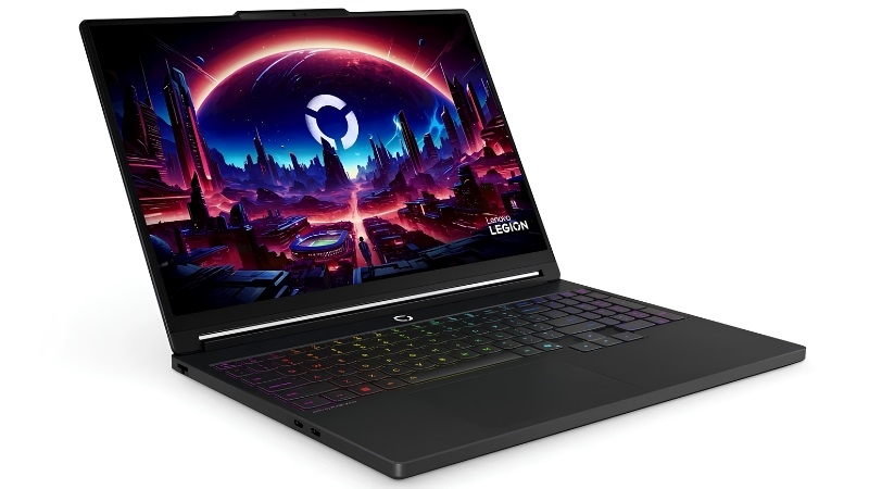 Hiệu năng xử lý của dòng laptop Lenovo Legion Y7000X 2026 Hiệu năng xử lý của dòng laptop Lenovo Legion Y7000X 2026