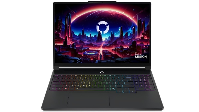 Màn hình của dòng laptop Lenovo Legion Y7000X 2026 Màn hình của dòng laptop Lenovo Legion Y7000X 2026